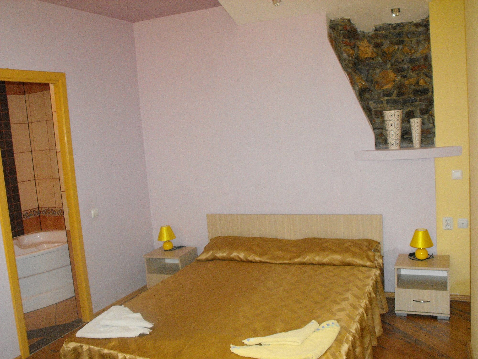 Pensiunea Flamingo 3* Brașov