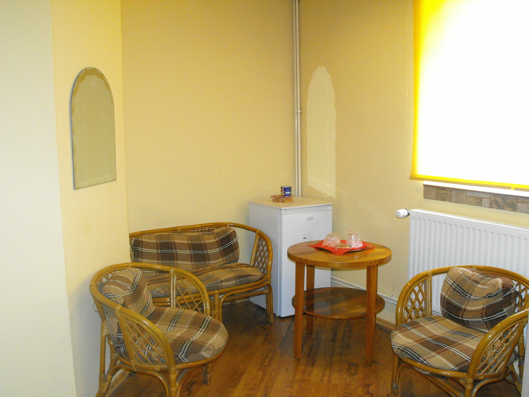 Pensiunea Flamingo 3*