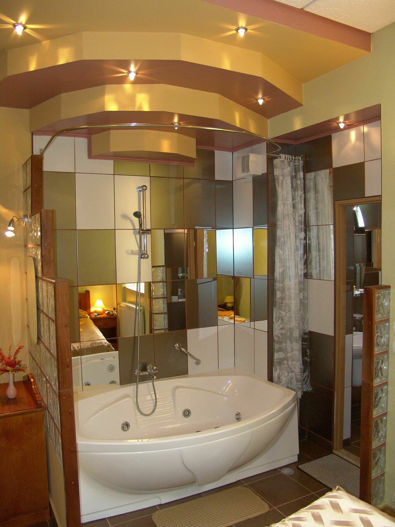 Pensiunea Flamingo 3*