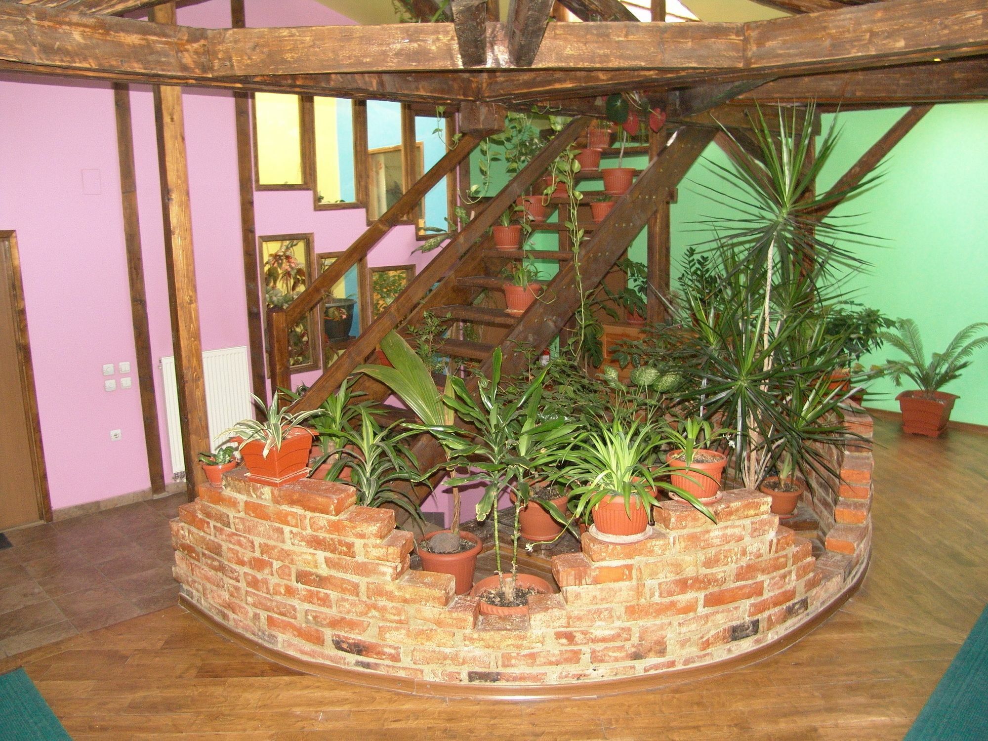 Pensiunea Flamingo Hotel